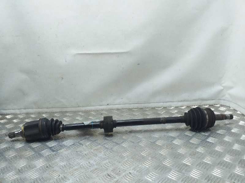 Recambio de transmision delantera derecha para nissan primera berlina (p12) acenta referencia OEM IAM   