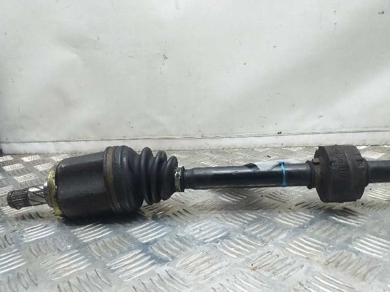 Recambio de transmision delantera derecha para nissan primera berlina (p12) acenta referencia OEM IAM   