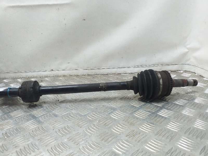 Recambio de transmision delantera derecha para nissan primera berlina (p12) acenta referencia OEM IAM   