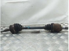 Recambio de transmision delantera izquierda para nissan primera berlina (p12) acenta referencia OEM IAM   