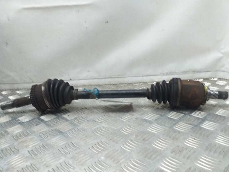 Recambio de transmision delantera izquierda para nissan primera berlina (p12) acenta referencia OEM IAM   