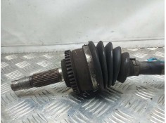 Recambio de transmision delantera izquierda para nissan primera berlina (p12) acenta referencia OEM IAM    2