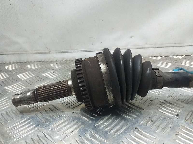 Recambio de transmision delantera izquierda para nissan primera berlina (p12) acenta referencia OEM IAM   