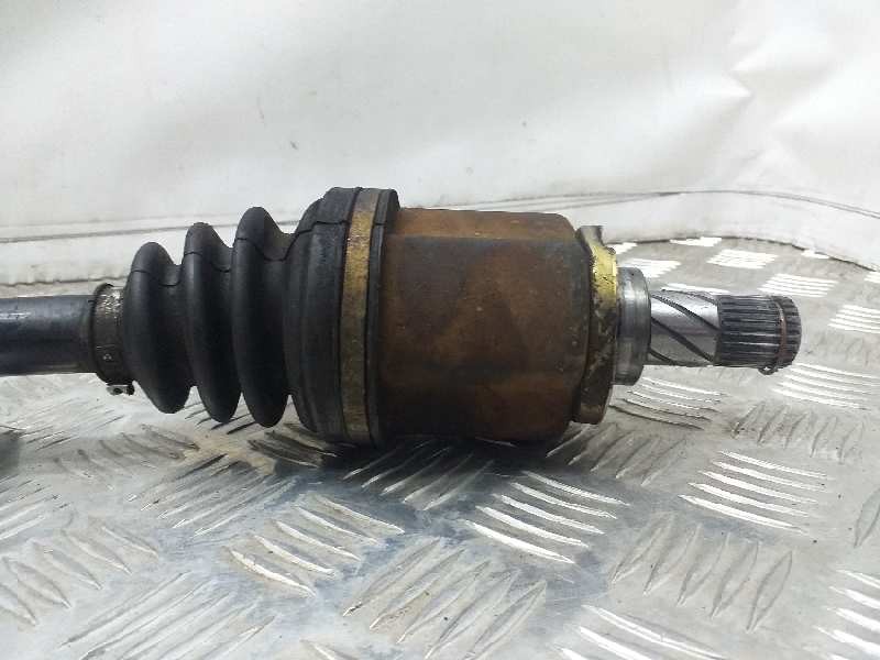 Recambio de transmision delantera izquierda para nissan primera berlina (p12) acenta referencia OEM IAM   