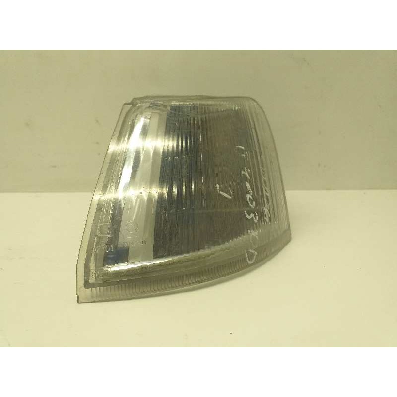 Recambio de piloto delantero izquierdo para citroën xantia berlina 2.0i sx / 2.0 sx referencia OEM IAM   