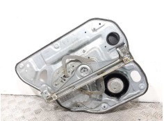 Recambio de elevalunas trasero derecho para volvo v50 familiar 2.0 d momentum referencia OEM IAM 8679083   2
