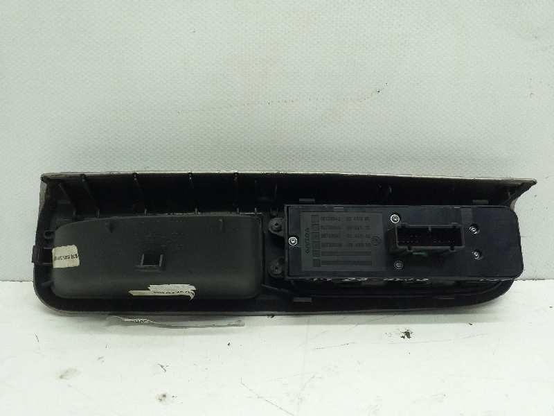 Recambio de mando elevalunas delantero izquierdo para volvo v50 familiar 2.0 d momentum referencia OEM IAM   