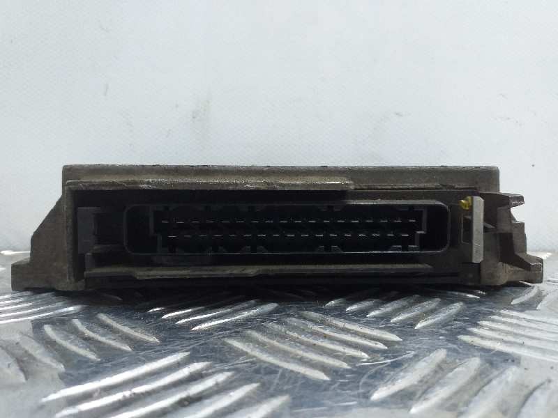 Recambio de centralita motor uce para volvo v40 familiar 1.8 evolution referencia OEM IAM   