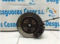 Recambio de mangueta delantera derecha para citroën c3 1.4 hdi sx plus referencia OEM IAM