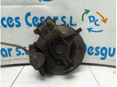 Recambio de mangueta delantera derecha para citroën c3 1.4 hdi sx plus referencia OEM IAM    2