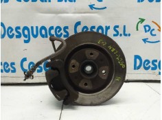 Recambio de mangueta delantera izquierda para citroën c3 1.4 hdi sx plus referencia OEM IAM   OFERTA