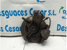 Recambio de mangueta delantera izquierda para citroën c3 1.4 hdi sx plus referencia OEM IAM   OFERTA 2