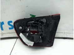 Recambio de piloto porton trasero izquierdo para seat ibiza st (6j8) style referencia OEM IAM    2