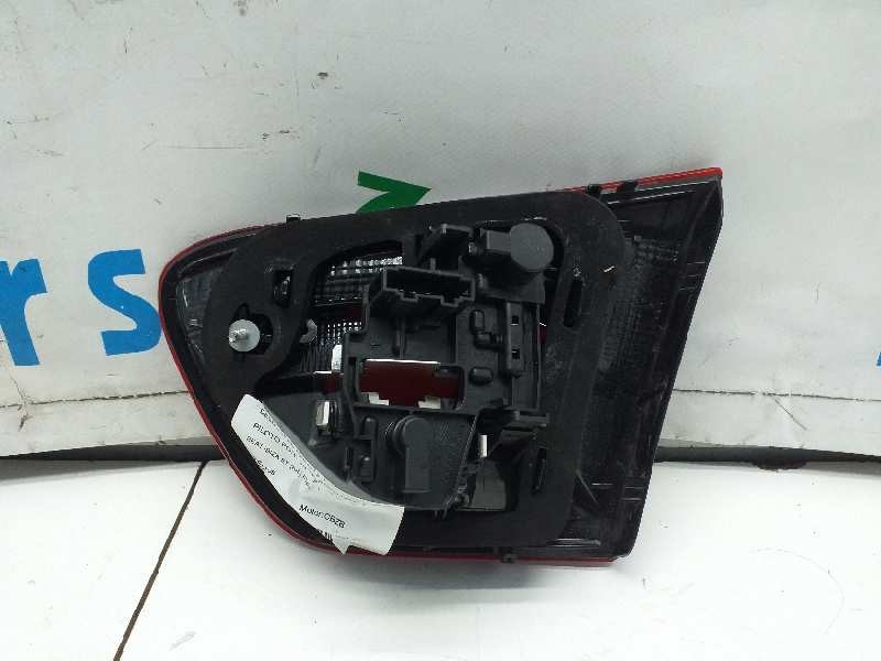 Recambio de piloto porton trasero izquierdo para seat ibiza st (6j8) style referencia OEM IAM   