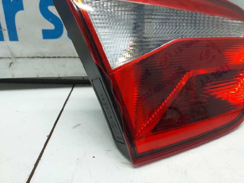 Recambio de piloto porton trasero izquierdo para seat ibiza st (6j8) style referencia OEM IAM   