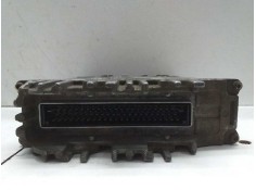 Recambio de centralita motor uce para renault megane i coupe fase 2 (da..) 1.9dti rxi referencia OEM IAM 0281001810 7700107088 