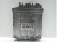 Recambio de centralita motor uce para renault megane i coupe fase 2 (da..) 1.9dti rxi referencia OEM IAM 0281001810 7700107088  2