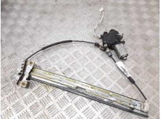 Recambio de elevalunas delantero izquierdo para mazda premacy (cp) td active referencia OEM IAM C10059590F   2