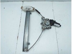 Recambio de elevalunas delantero derecho para hyundai accent (lc) gl 4p referencia OEM IAM  ELECTRICO
