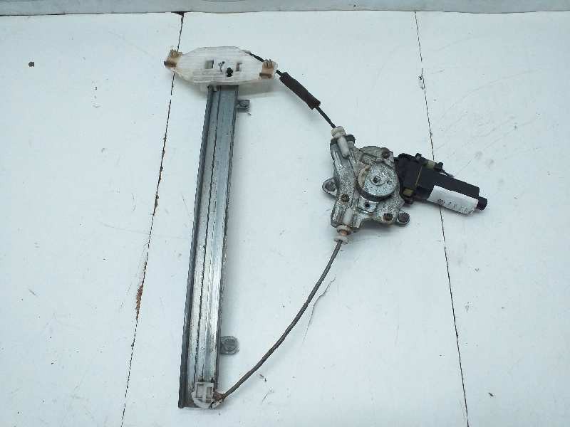 Recambio de elevalunas delantero derecho para hyundai accent (lc) gl 4p referencia OEM IAM  ELECTRICO 