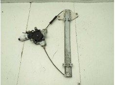Recambio de elevalunas delantero derecho para hyundai accent (lc) gl 4p referencia OEM IAM  ELECTRICO  2