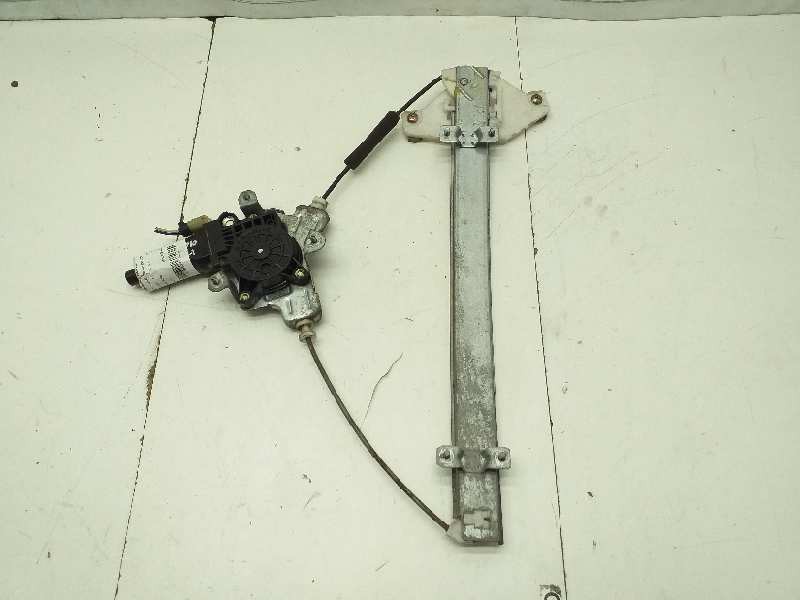Recambio de elevalunas delantero derecho para hyundai accent (lc) gl 4p referencia OEM IAM  ELECTRICO 