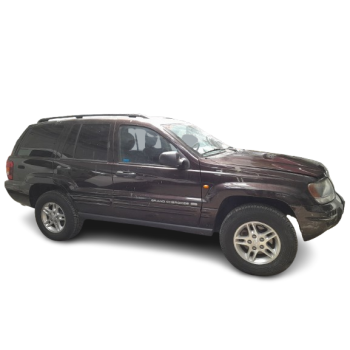 JEEP GRAND CHEROKEE II (WJ, WG) de desguace