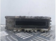 Recambio de centralita motor uce para seat ibiza (6k1) signo referencia OEM IAM 0261204844   2