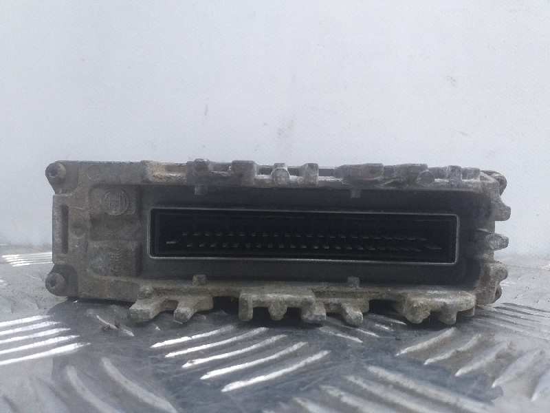 Recambio de centralita motor uce para seat ibiza (6k1) signo referencia OEM IAM 0261204844  