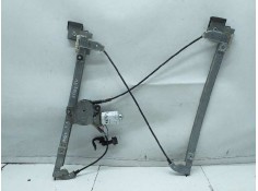 Recambio de elevalunas delantero derecho para seat ibiza (6k1) signo referencia OEM IAM  ELECTRICO 