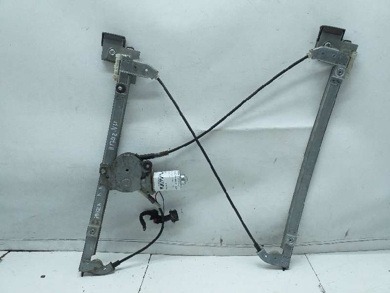 Recambio de elevalunas delantero derecho para seat ibiza (6k1) signo referencia OEM IAM  ELECTRICO 