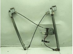 Recambio de elevalunas delantero derecho para seat ibiza (6k1) signo referencia OEM IAM  ELECTRICO  2