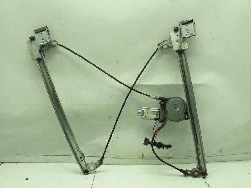 Recambio de elevalunas delantero derecho para seat ibiza (6k1) signo referencia OEM IAM  ELECTRICO 