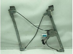 Recambio de elevalunas delantero izquierdo para seat ibiza (6k1) signo referencia OEM IAM  ELECTRICO 