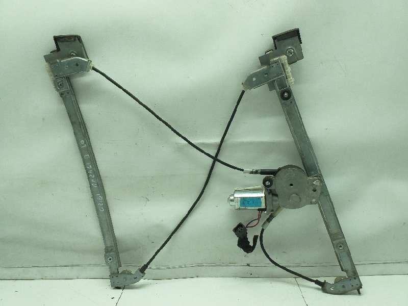 Recambio de elevalunas delantero izquierdo para seat ibiza (6k1) signo referencia OEM IAM  ELECTRICO 