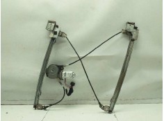 Recambio de elevalunas delantero izquierdo para seat ibiza (6k1) signo referencia OEM IAM  ELECTRICO  2