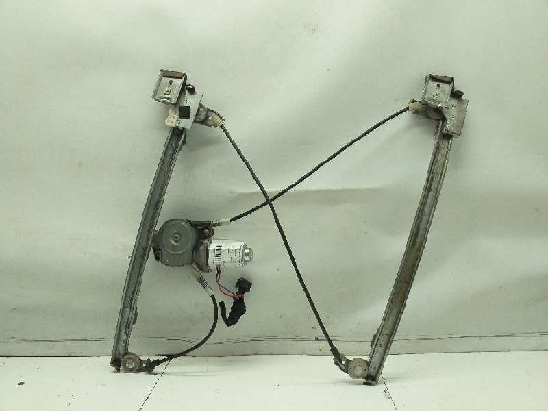 Recambio de elevalunas delantero izquierdo para seat ibiza (6k1) signo referencia OEM IAM  ELECTRICO 