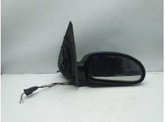 Recambio de retrovisor derecho para ford focus turnier (cak) ghia referencia OEM IAM  ELECTRICO VERDE