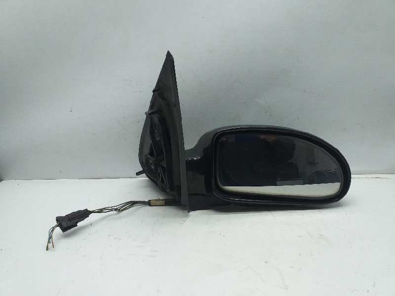 Recambio de retrovisor derecho para ford focus turnier (cak) ghia referencia OEM IAM  ELECTRICO VERDE