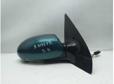 Recambio de retrovisor derecho para ford focus turnier (cak) ghia referencia OEM IAM  ELECTRICO VERDE 2