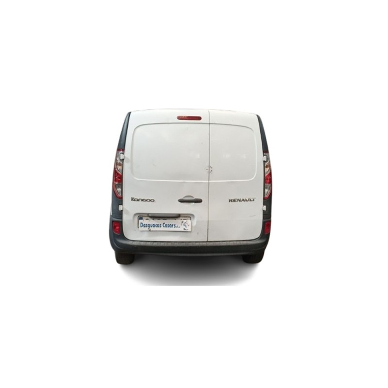 RENAULT KANGOO EXPRESS (FW0/1_) - imagen 4