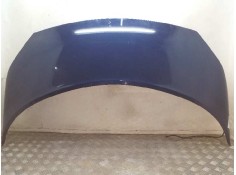Recambio de capot para renault scenic ii authentique referencia OEM IAM 7751474289 AZUL