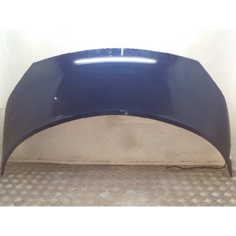 Recambio de capot para renault scenic ii authentique referencia OEM IAM 7751474289 AZUL 