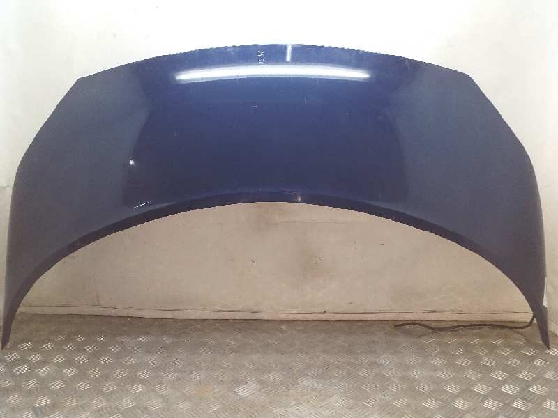 Recambio de capot para renault scenic ii authentique referencia OEM IAM 7751474289 AZUL 