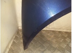 Recambio de capot para renault scenic ii authentique referencia OEM IAM 7751474289 AZUL  2