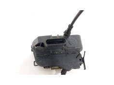 Recambio de cerradura puerta trasera derecha para renault scenic ii authentique referencia OEM IAM 8200119332 6 PINES  2