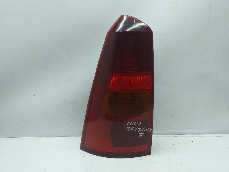 Recambio de piloto trasero izquierdo para ford focus turnier (cak) ghia referencia OEM IAM    Recambio de piloto trasero izquierdo para ford focus turnier (cak) ghia referencia OEM IAM