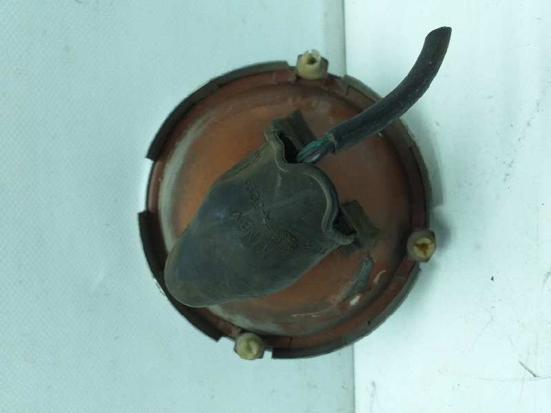 Recambio de faro izquierdo para seat 132 1.0 referencia OEM IAM   