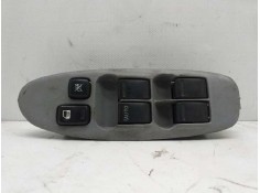 Recambio de mando elevalunas delantero izquierdo para nissan almera tino (v10m) acenta referencia OEM IAM   