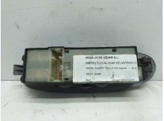 Recambio de mando elevalunas delantero izquierdo para nissan almera tino (v10m) acenta referencia OEM IAM    2